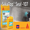 Slika SikaTop Seal 107 25 kg hidroizolacioni premaz